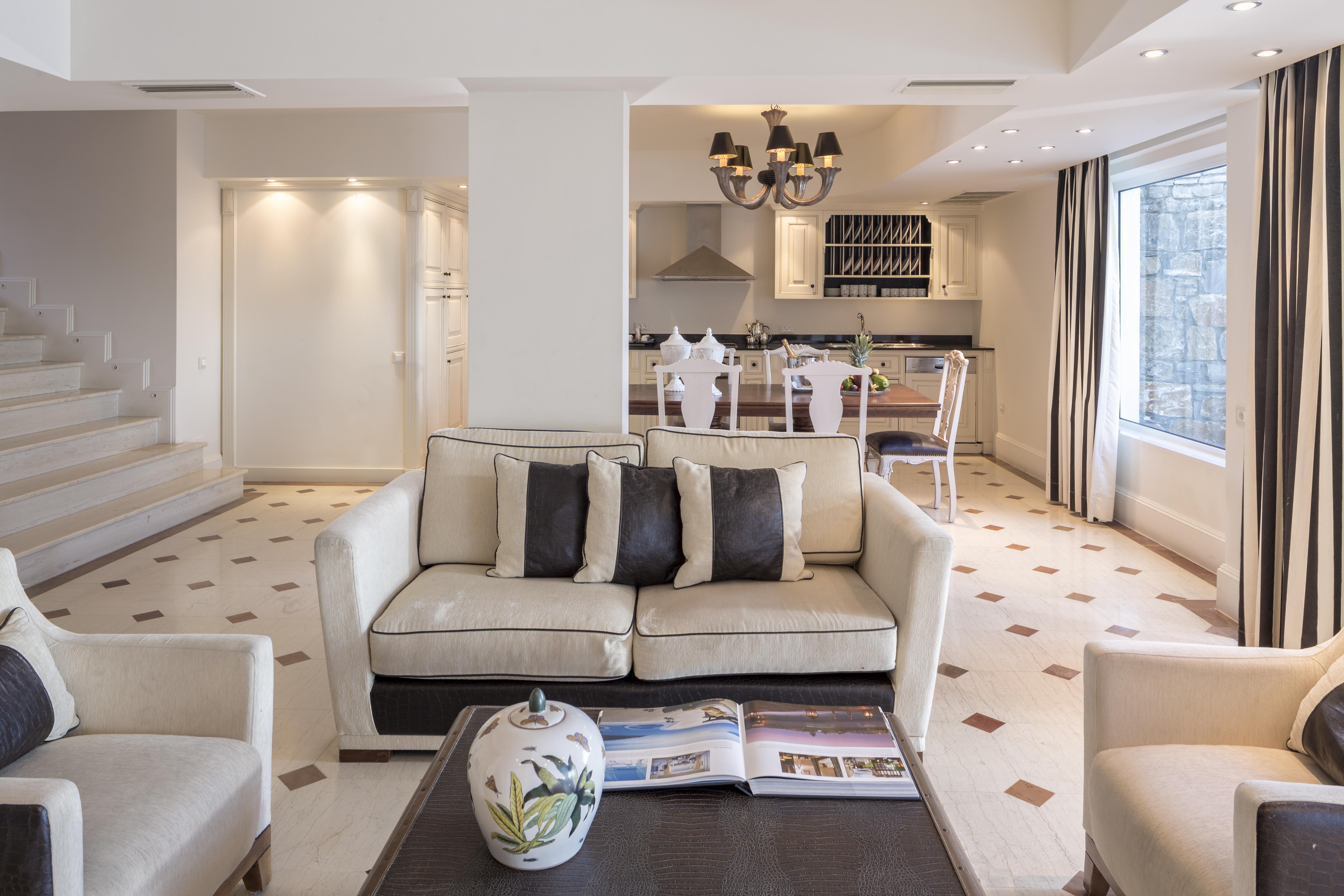 Elounda Gulf Villas By Sandglass 외부 사진