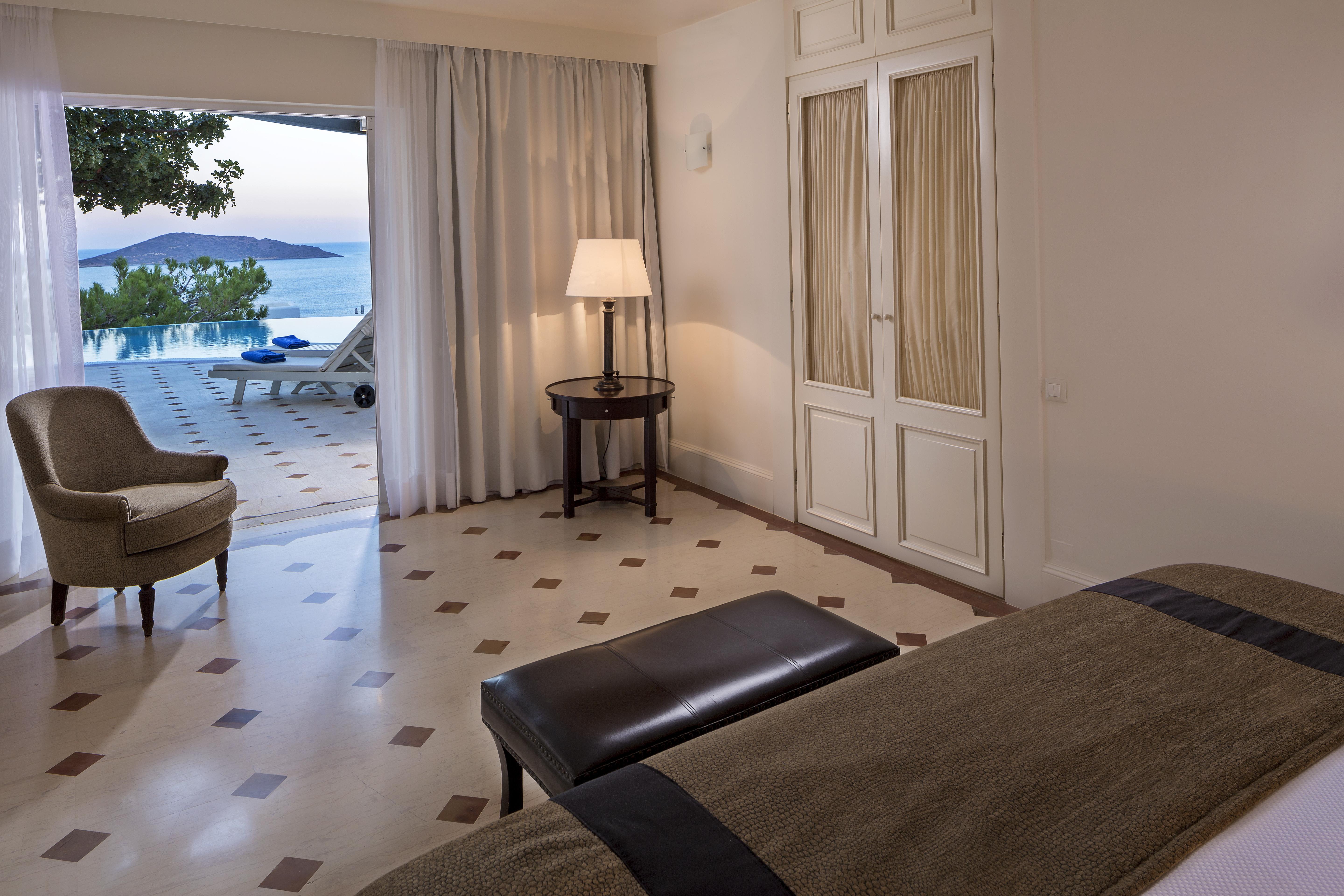 Elounda Gulf Villas By Sandglass 외부 사진