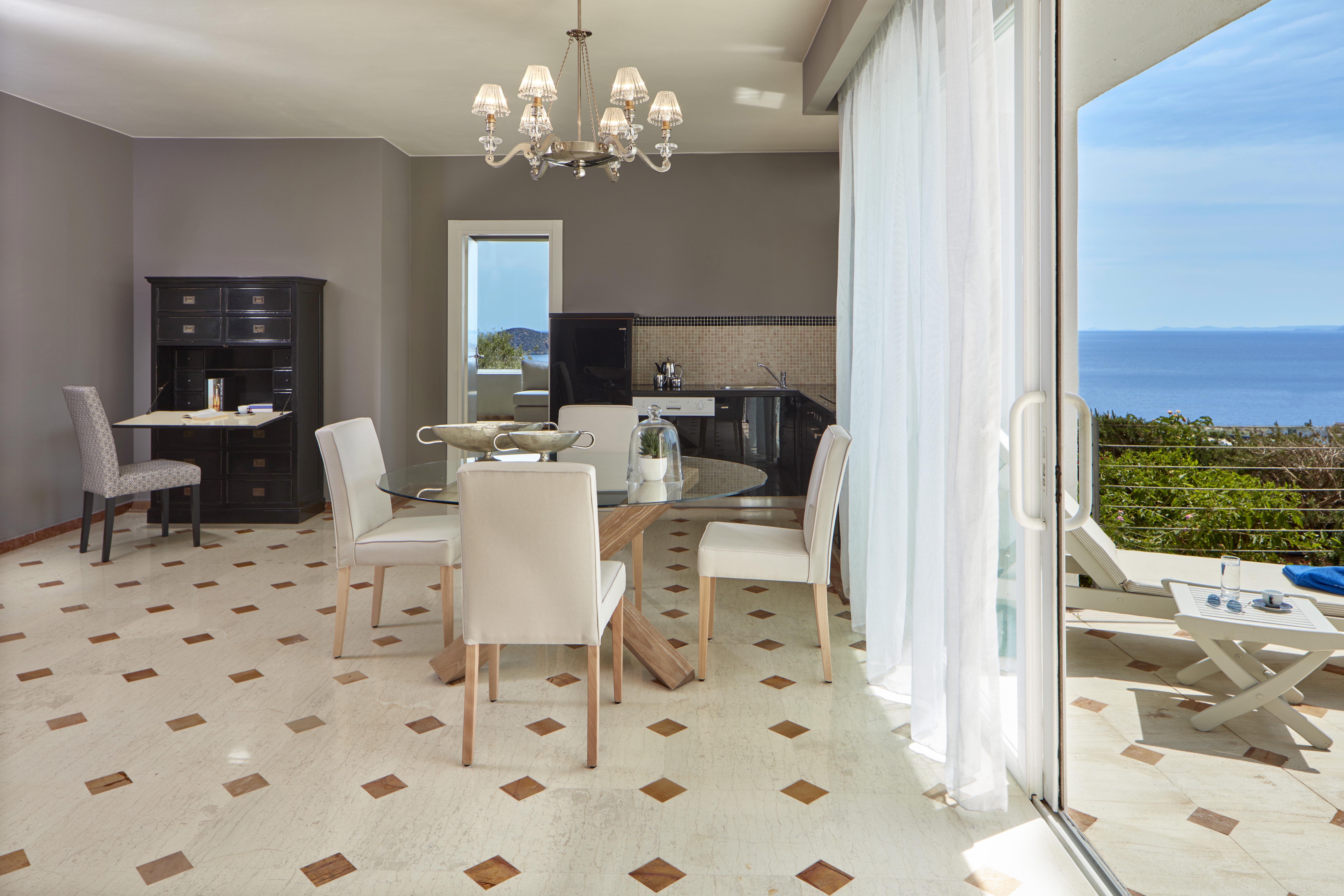 Elounda Gulf Villas By Sandglass 외부 사진