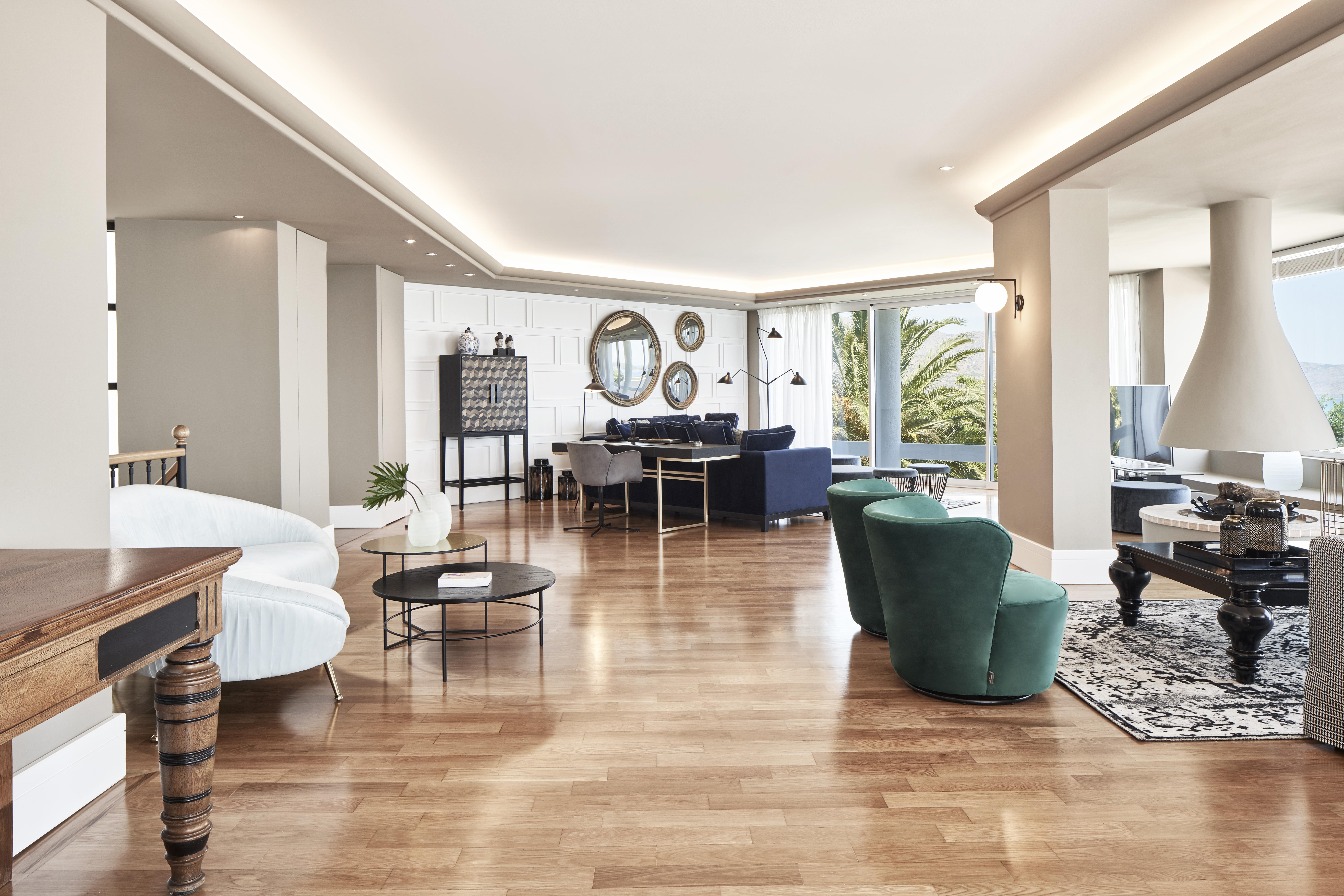 Elounda Gulf Villas By Sandglass 외부 사진