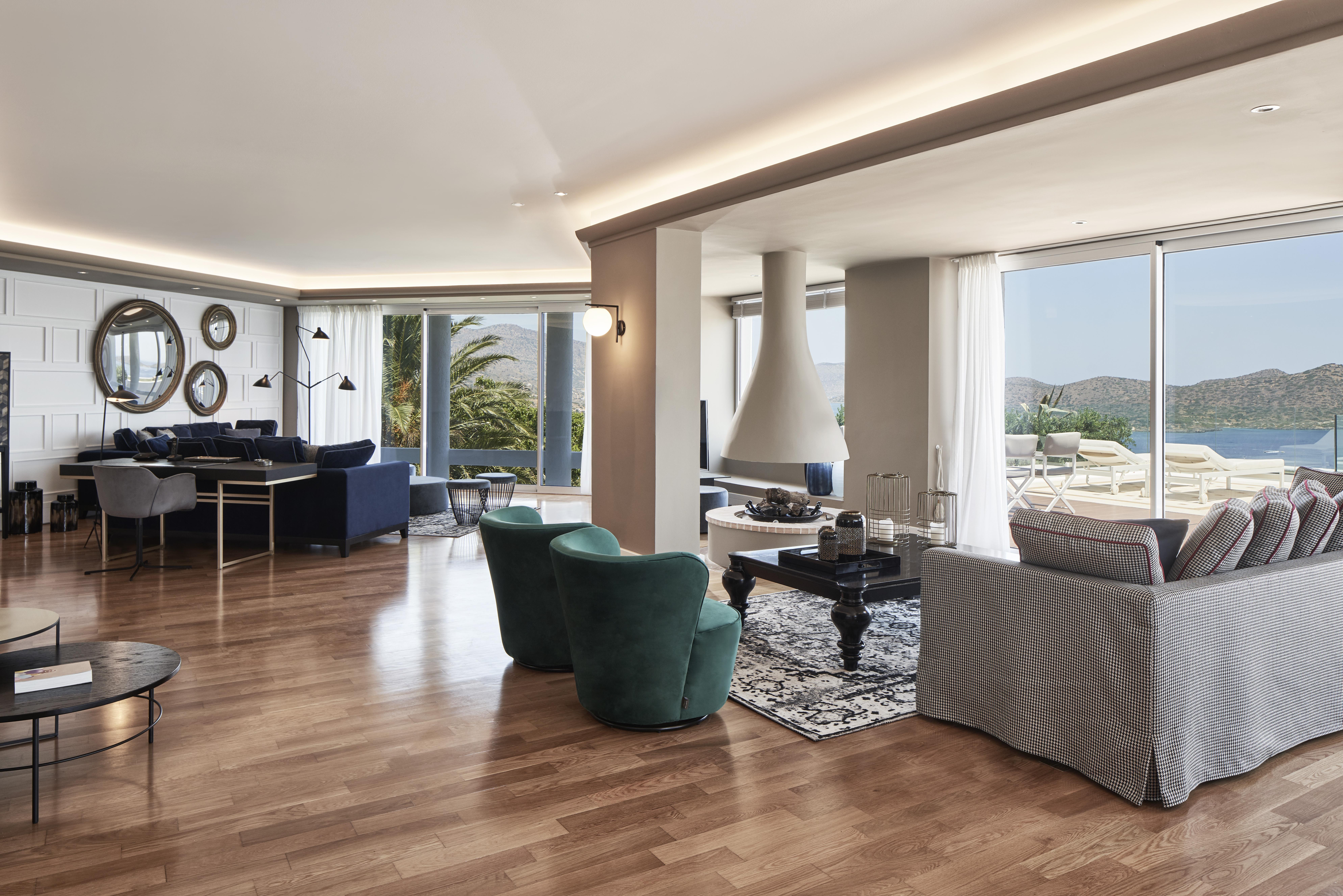 Elounda Gulf Villas By Sandglass 외부 사진