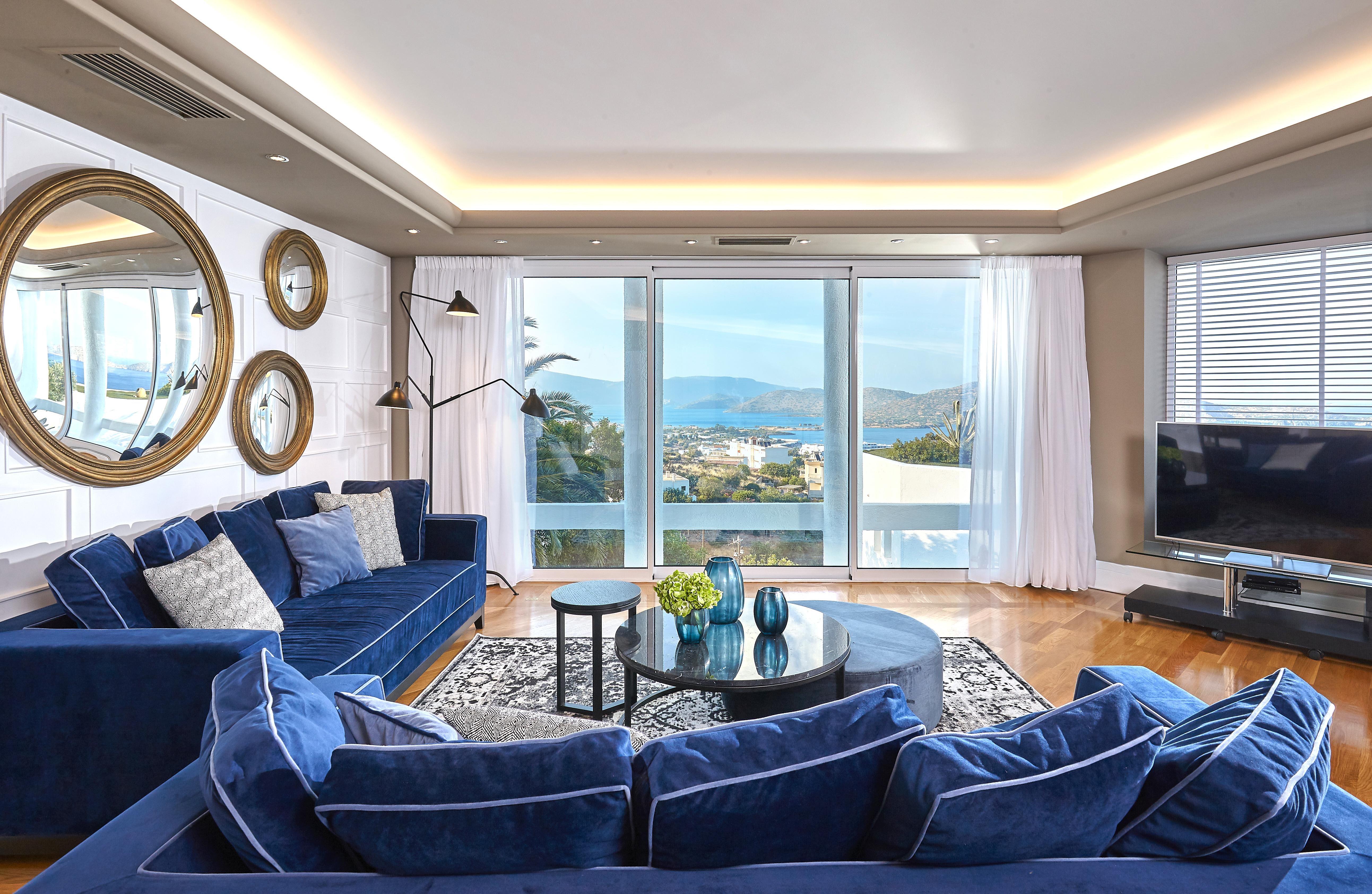 Elounda Gulf Villas By Sandglass 외부 사진