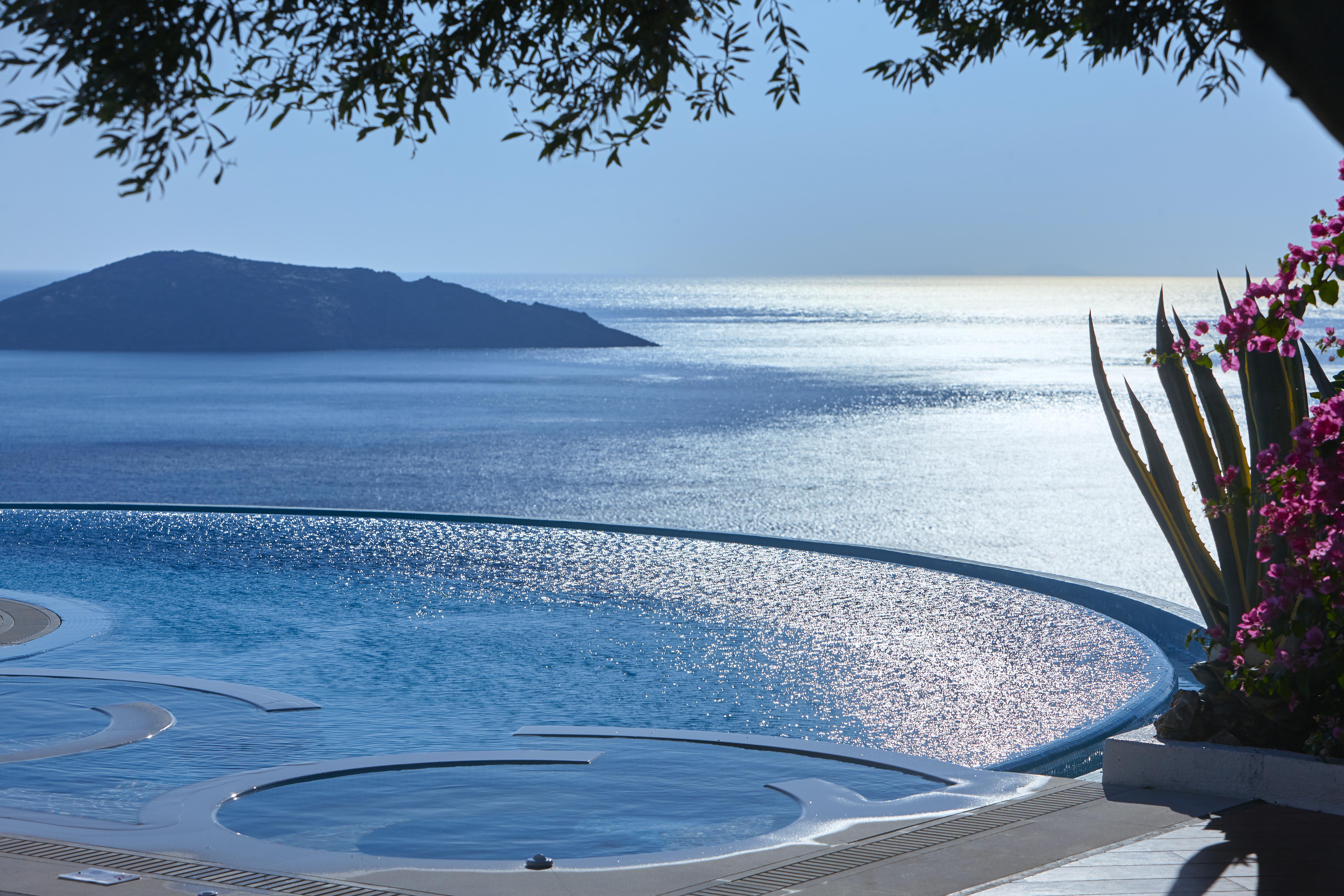 Elounda Gulf Villas By Sandglass 외부 사진