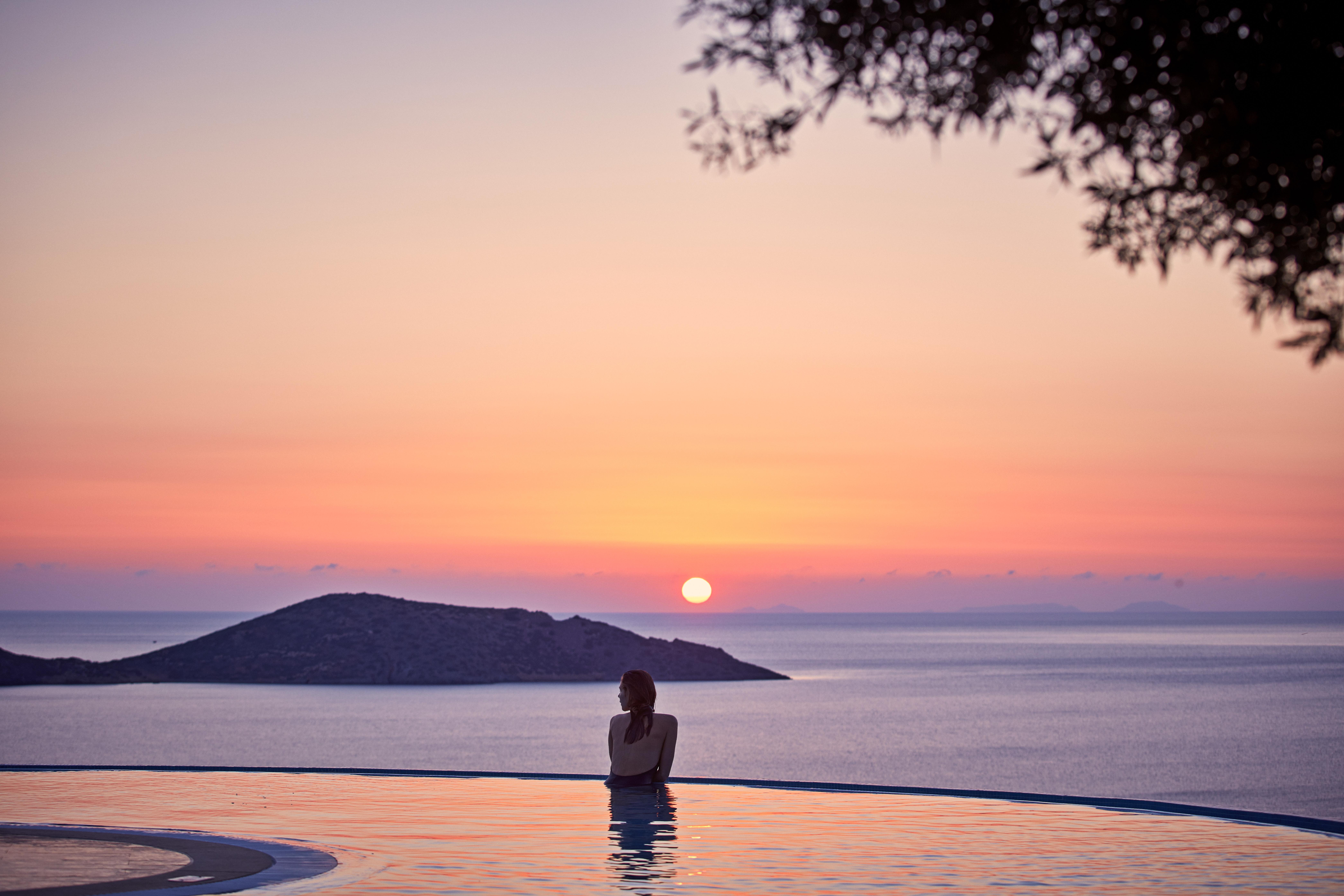 Elounda Gulf Villas By Sandglass 외부 사진