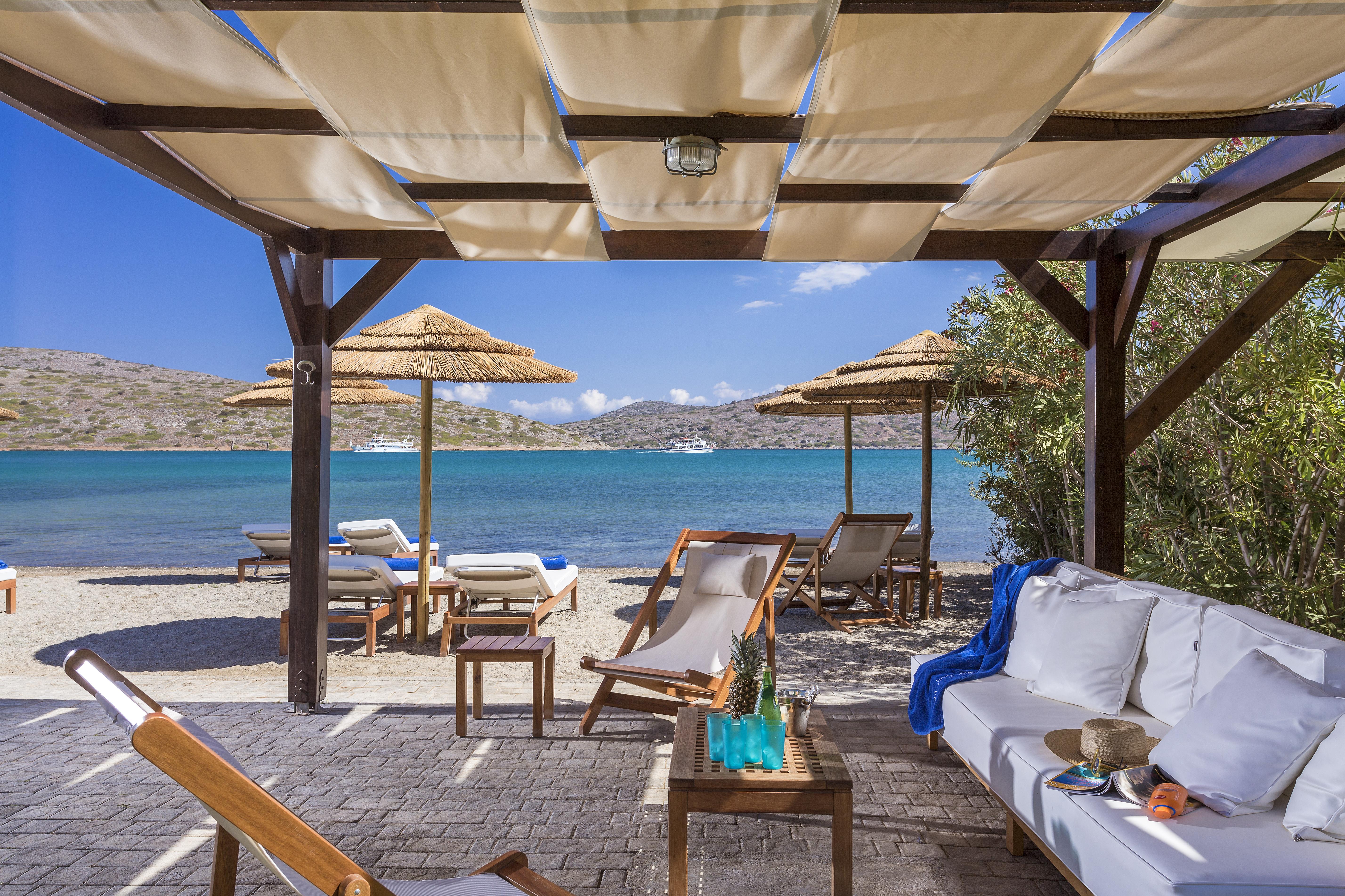 Elounda Gulf Villas By Sandglass 외부 사진