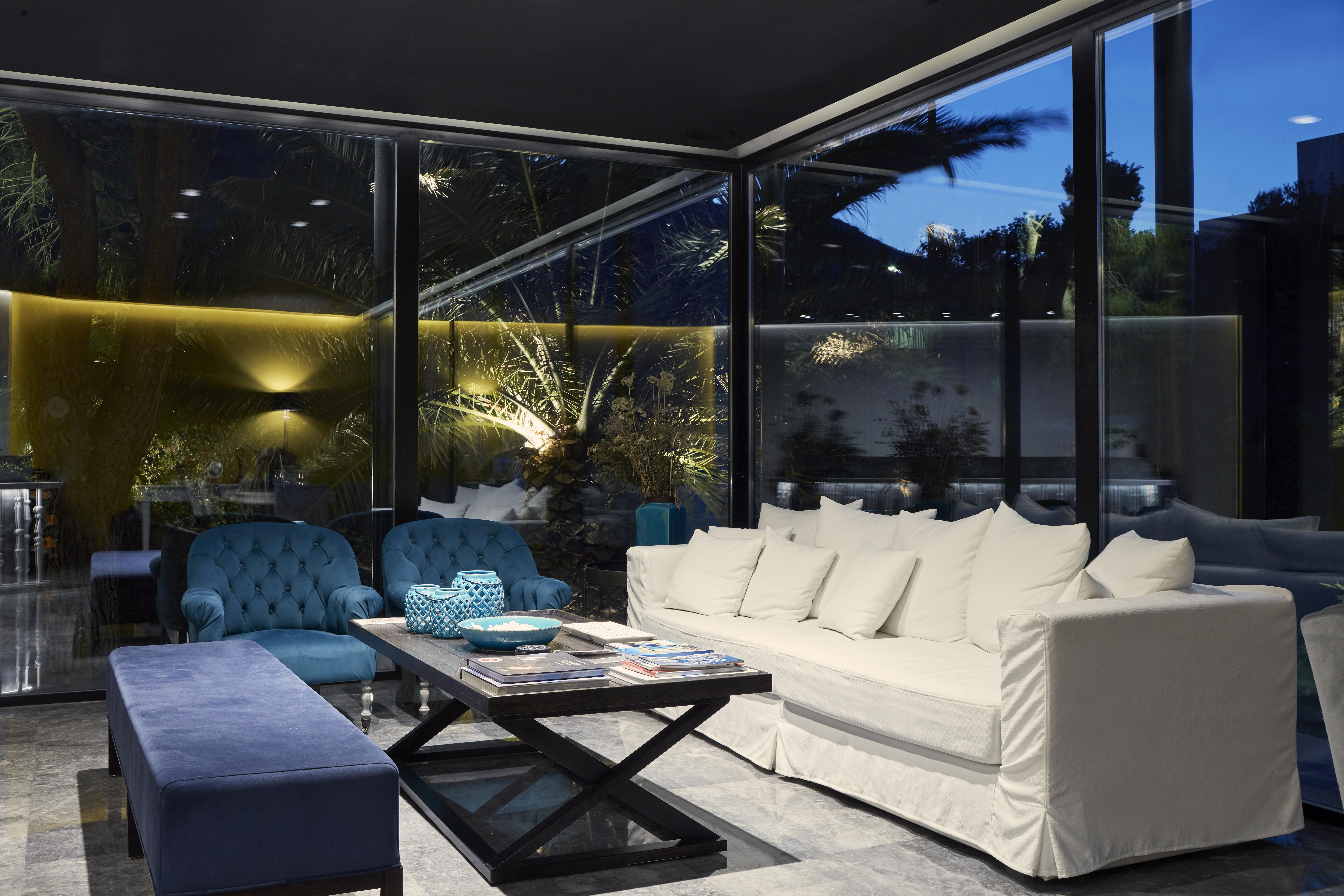 Elounda Gulf Villas By Sandglass 외부 사진