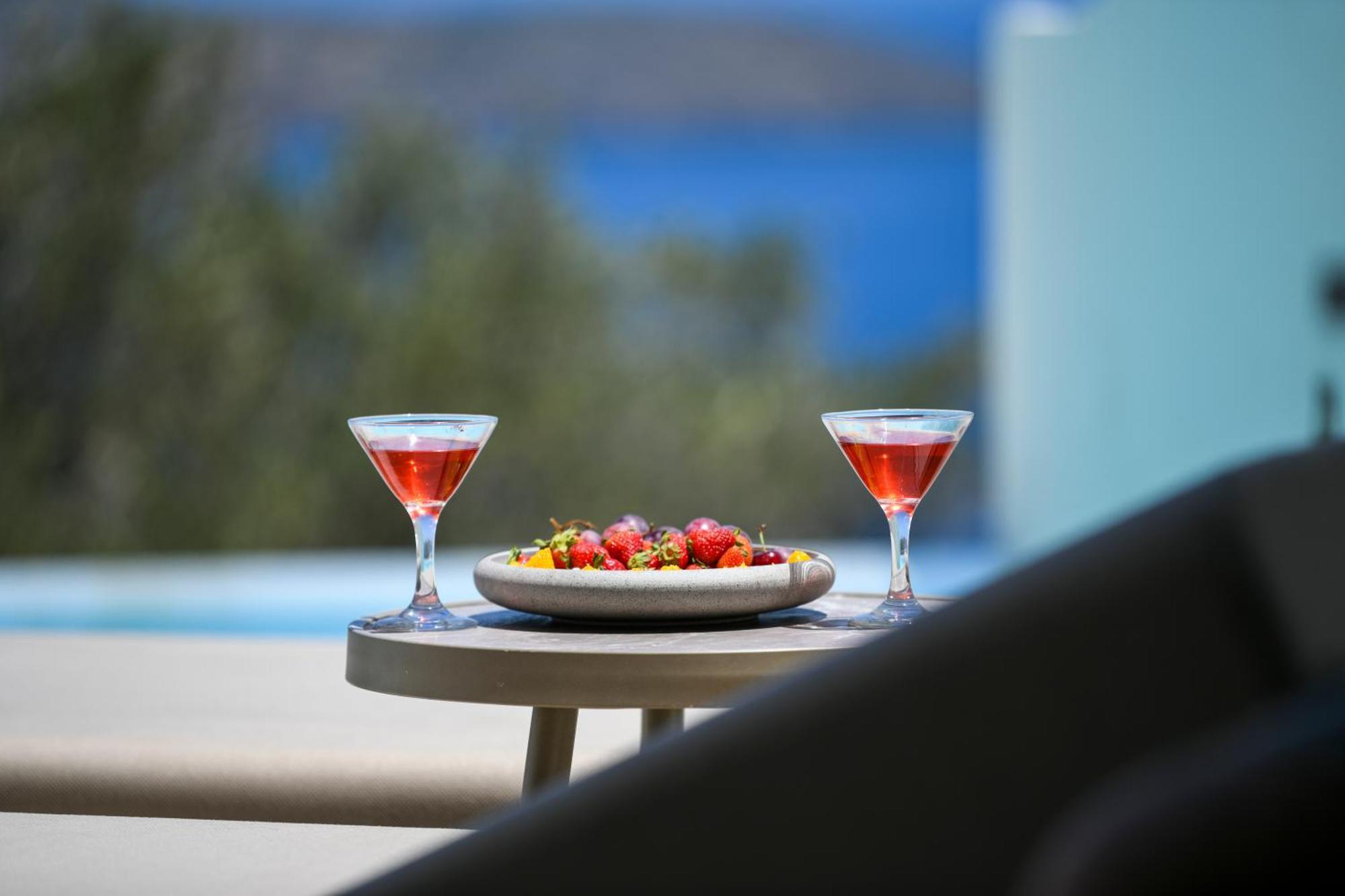 Elounda Gulf Villas By Sandglass 외부 사진