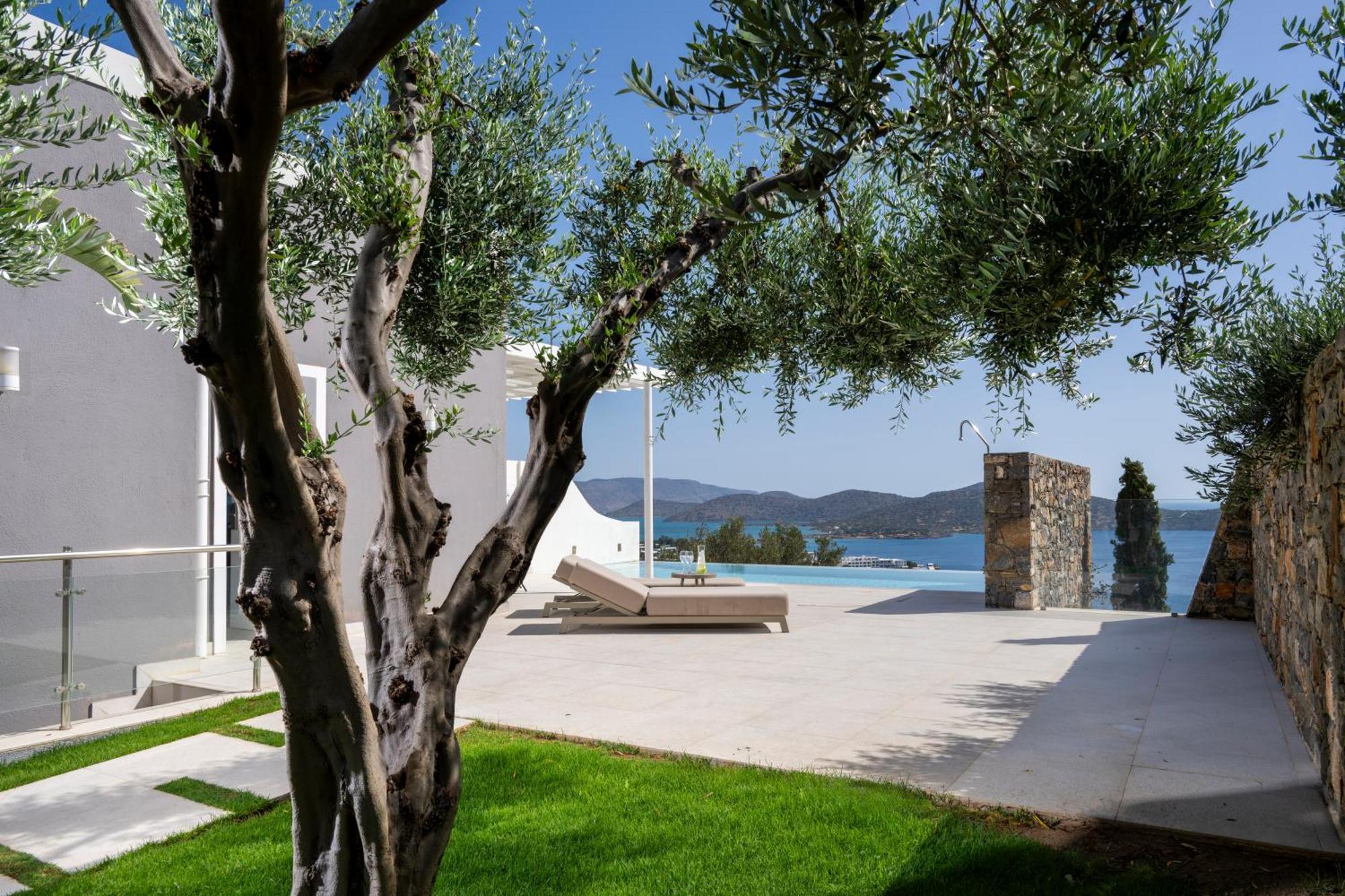 Elounda Gulf Villas By Sandglass 외부 사진