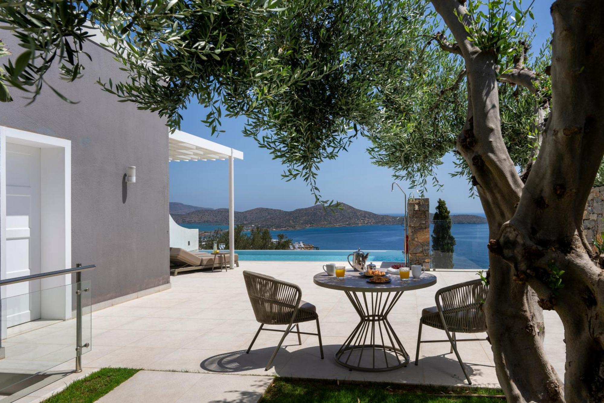 Elounda Gulf Villas By Sandglass 외부 사진