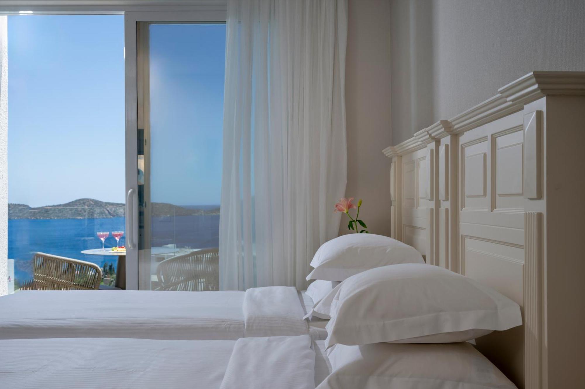 Elounda Gulf Villas By Sandglass 외부 사진